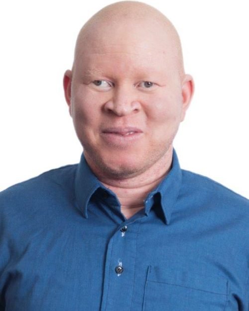 Albert Albert