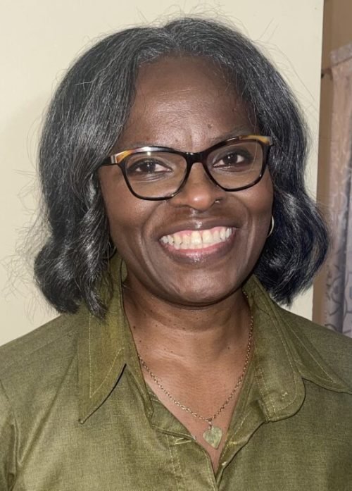 Simone Younge Simone Younge